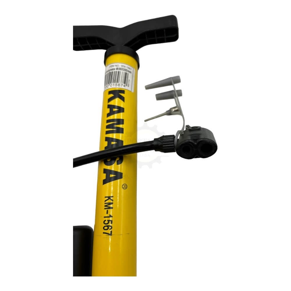 Bombin de pie km15672