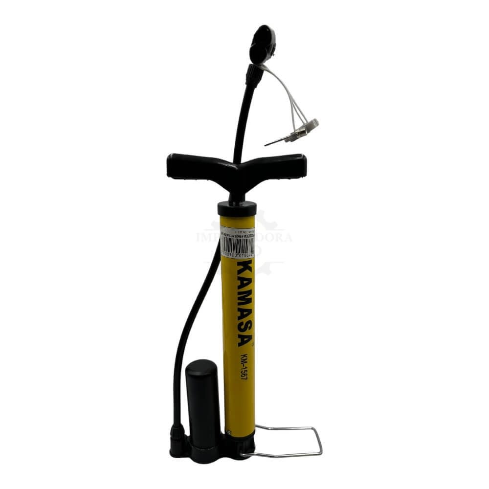 Bombin de pie km1567 0