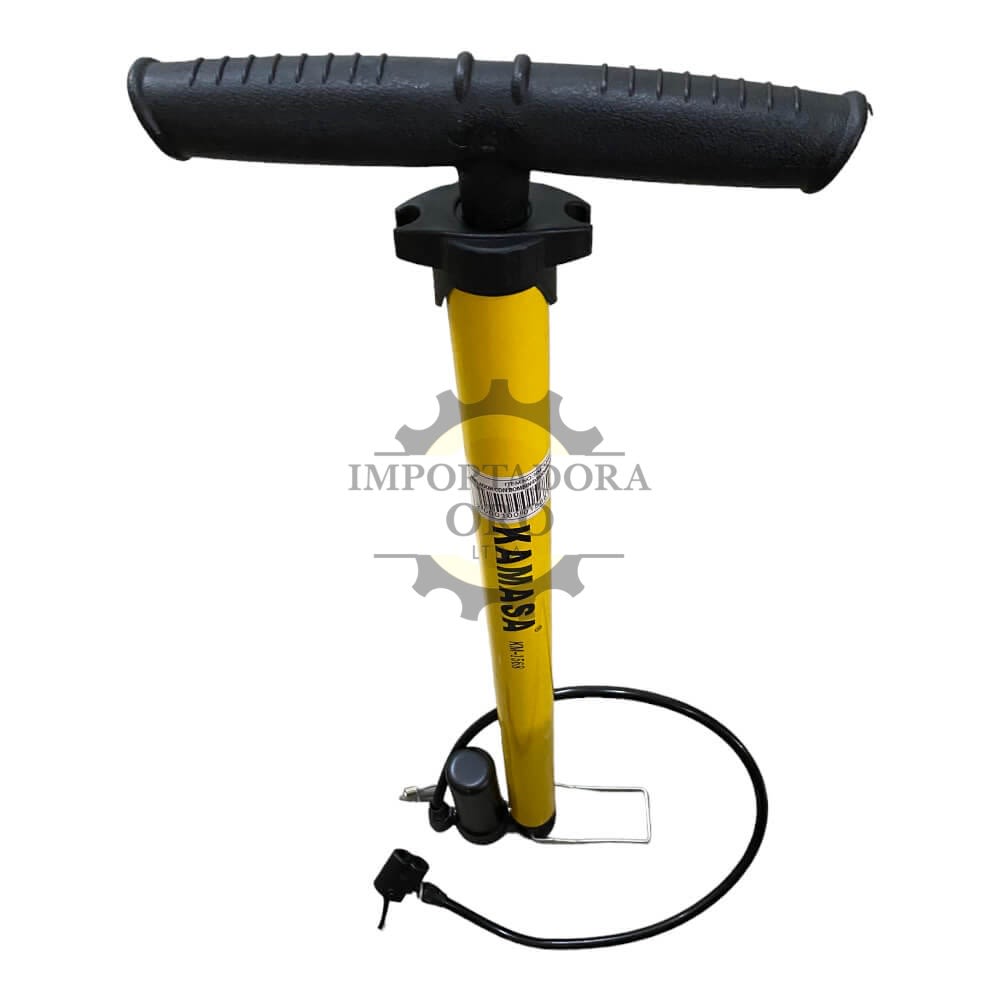 Bombin de pie km15682