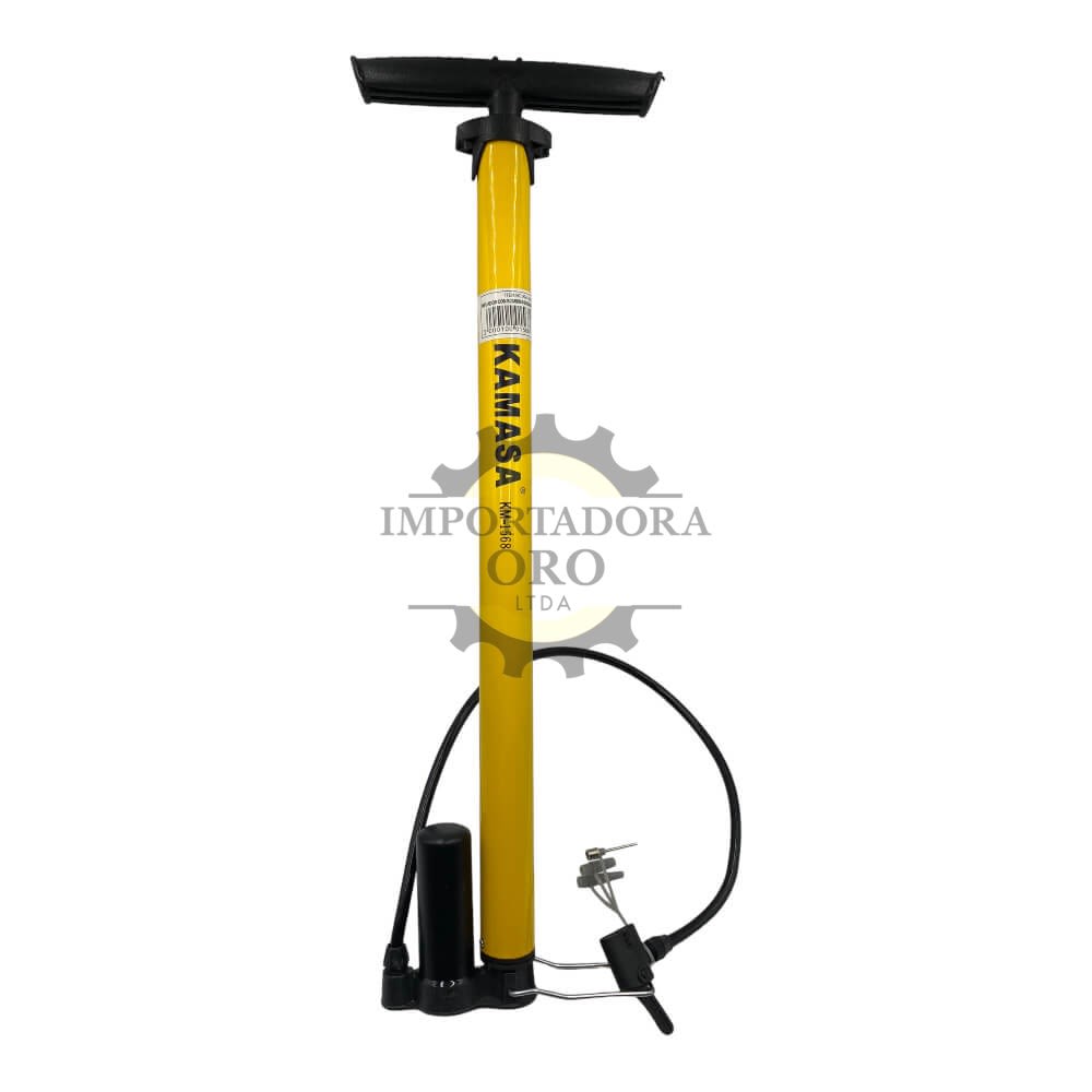 Bombin de pie km1568 0