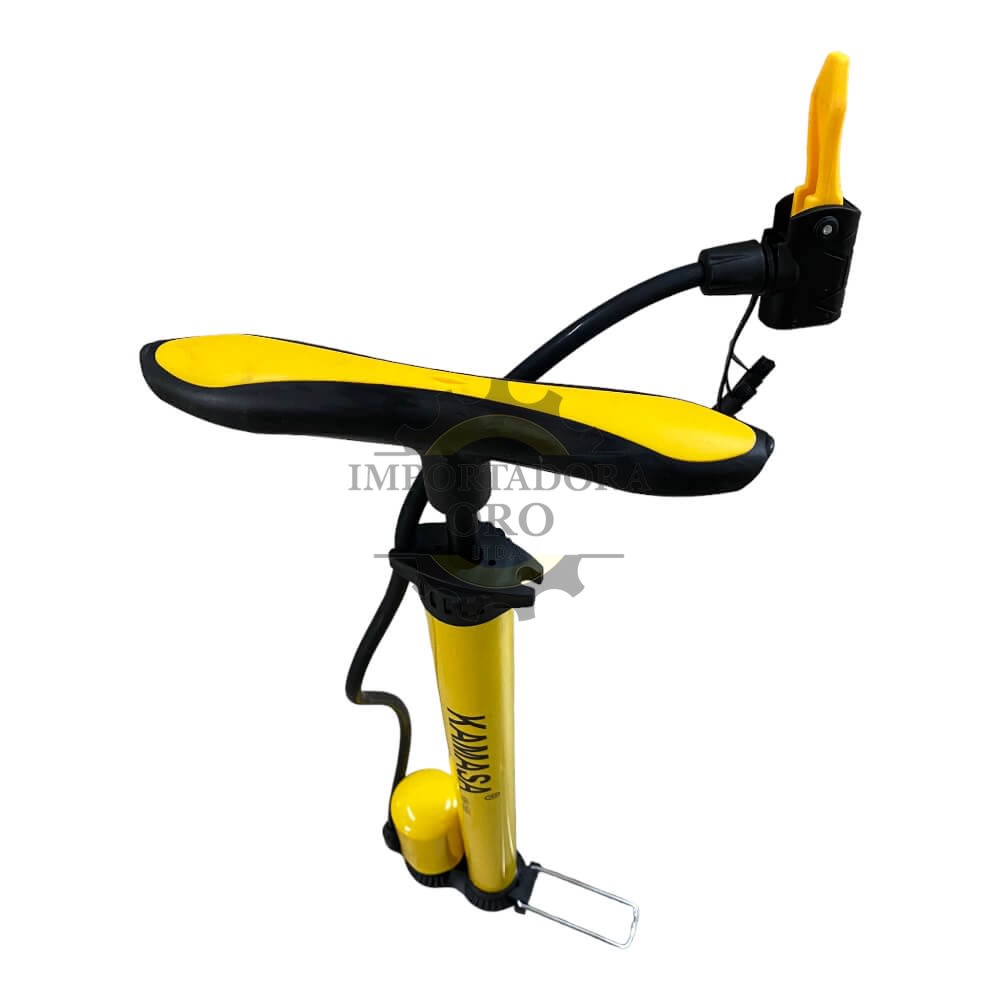 Bombin de pie km15692