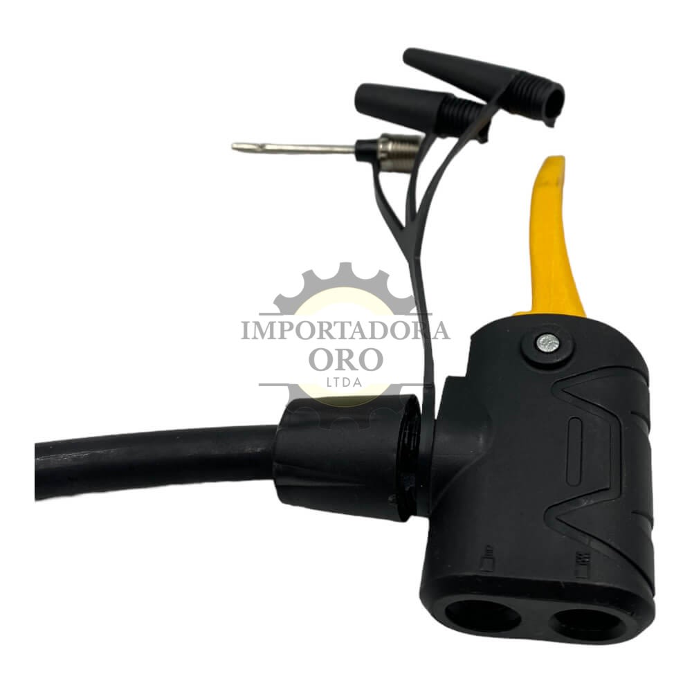 Bombin de pie km15693