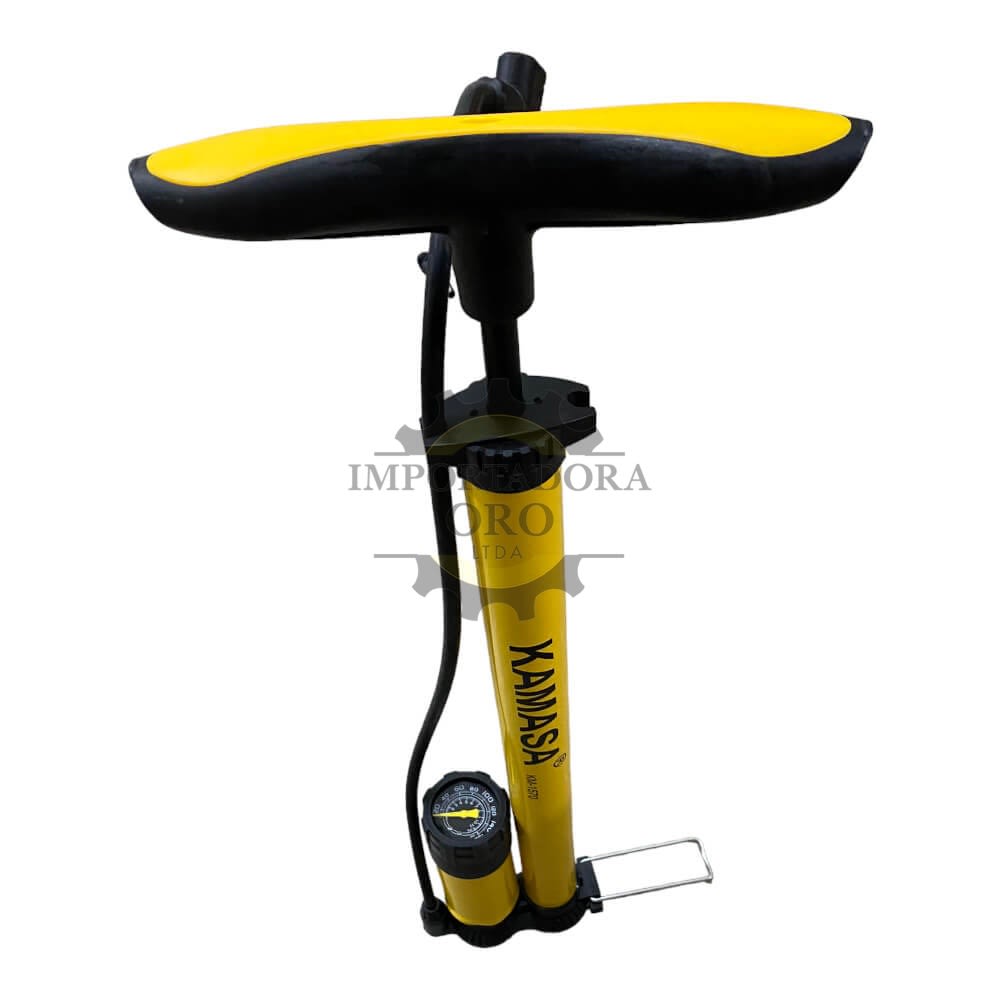 Bombin de pie km15703