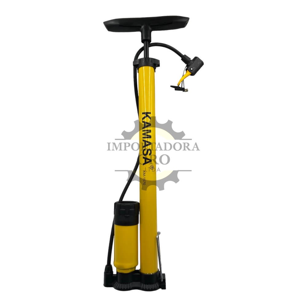 Bombin de pie km1570 0