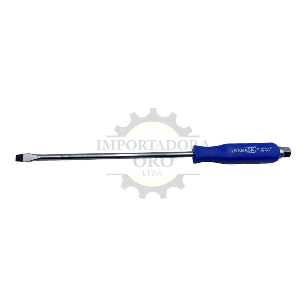 Destornillador golpe 9mm x 10