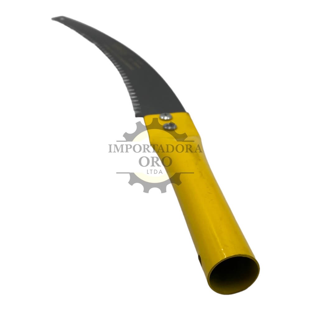 Serrucho para podar 13