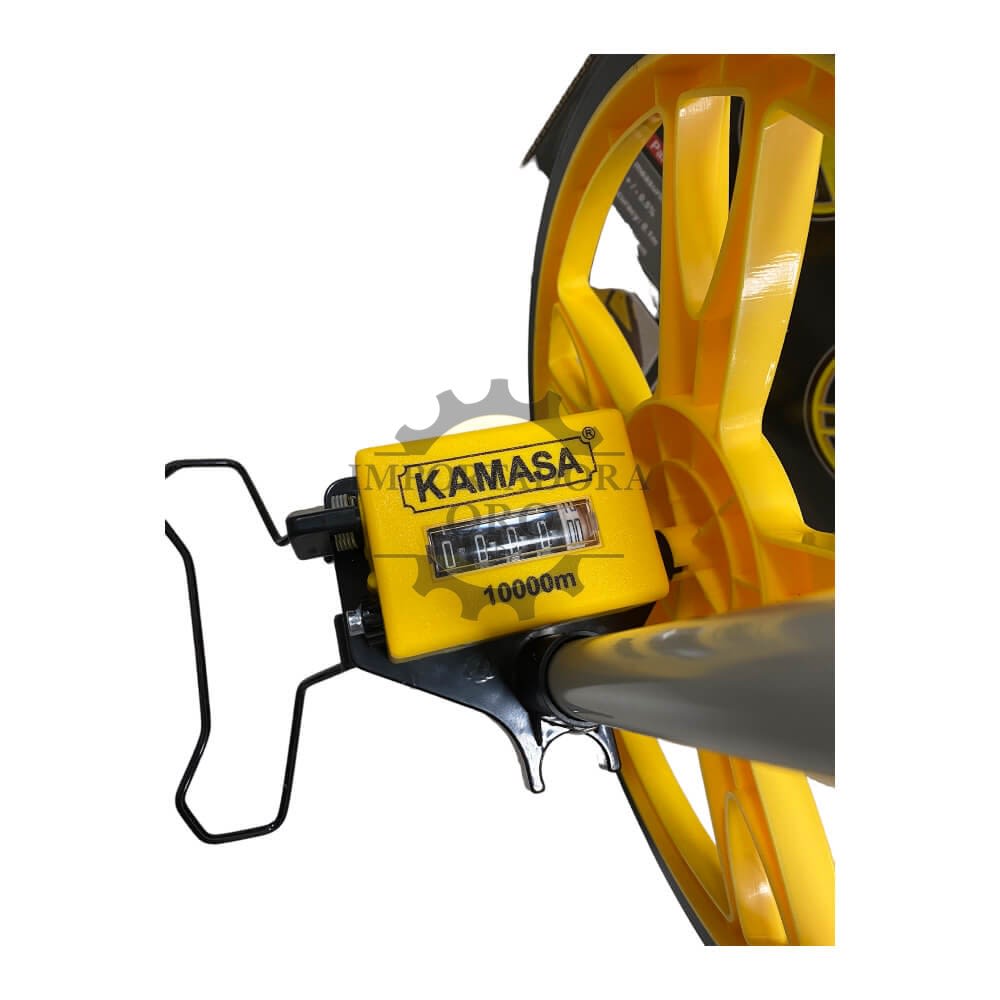 Odometro Plegable 10.000m km16582