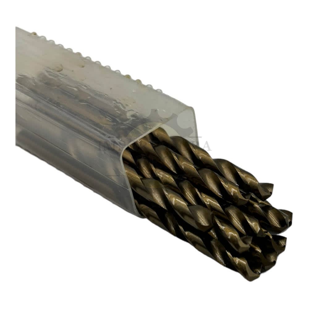 Broca para metal hss 4.5mm km16762