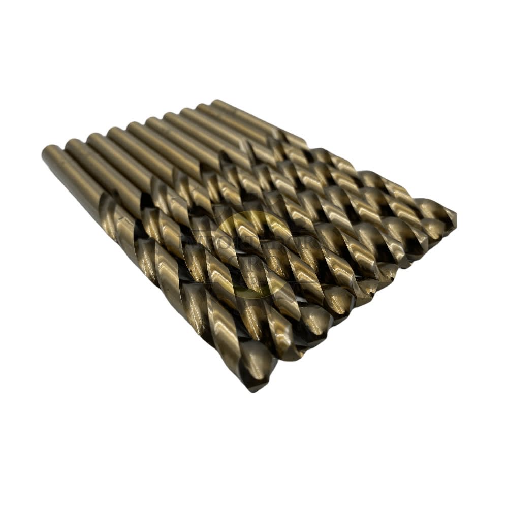 Broca para metal hss 8mm km16822