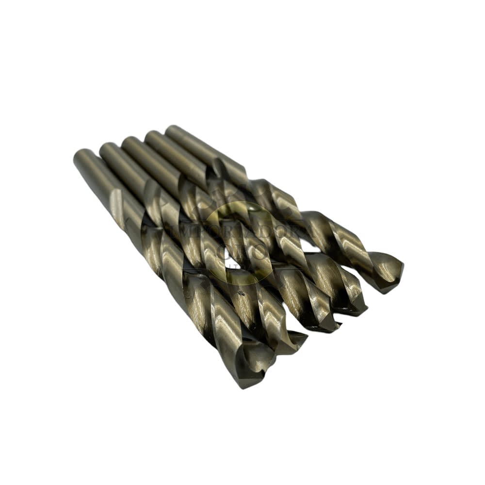 Broca para metal hss 13mm km16872