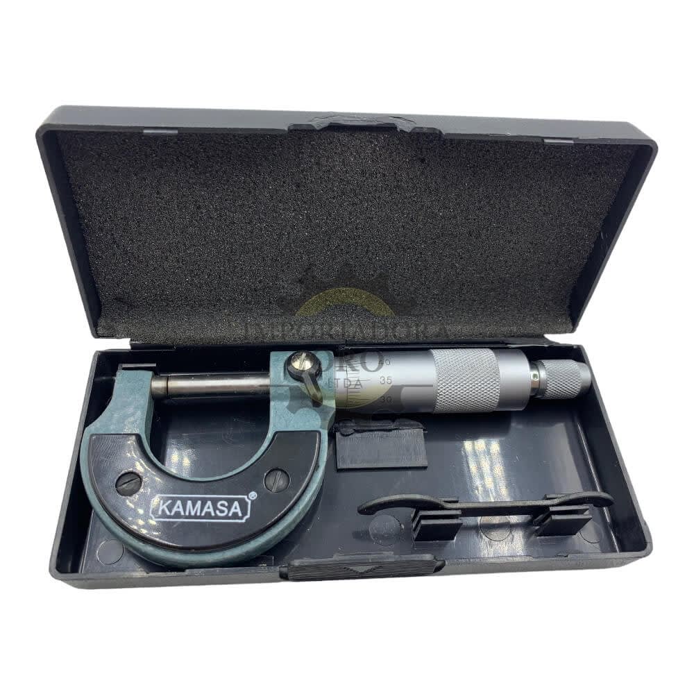 Micrometro interior 0-25mm km171 0