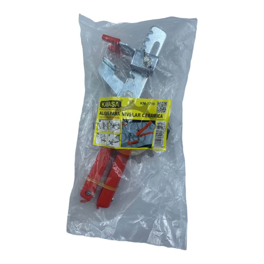 Alicate Para Cuñas Niveladoras De Ceramica km17192