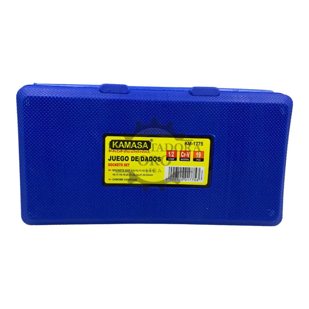 Juego de dados poligonales 1/2