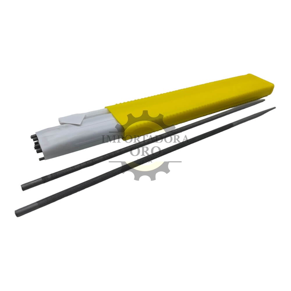 Lima para motosierra 5/32