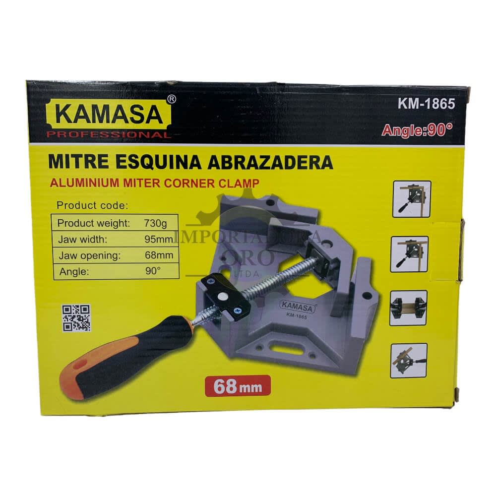 Prensa esquinera 0-68cm km18652