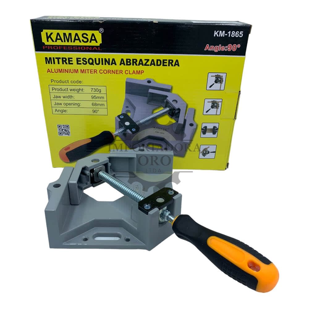 Prensa esquinera 0-68cm km18653