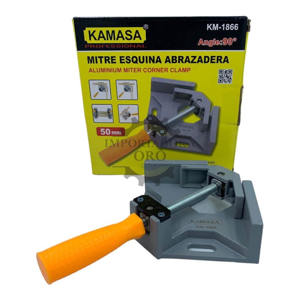 Prensa esquinera 0-50cm km18663