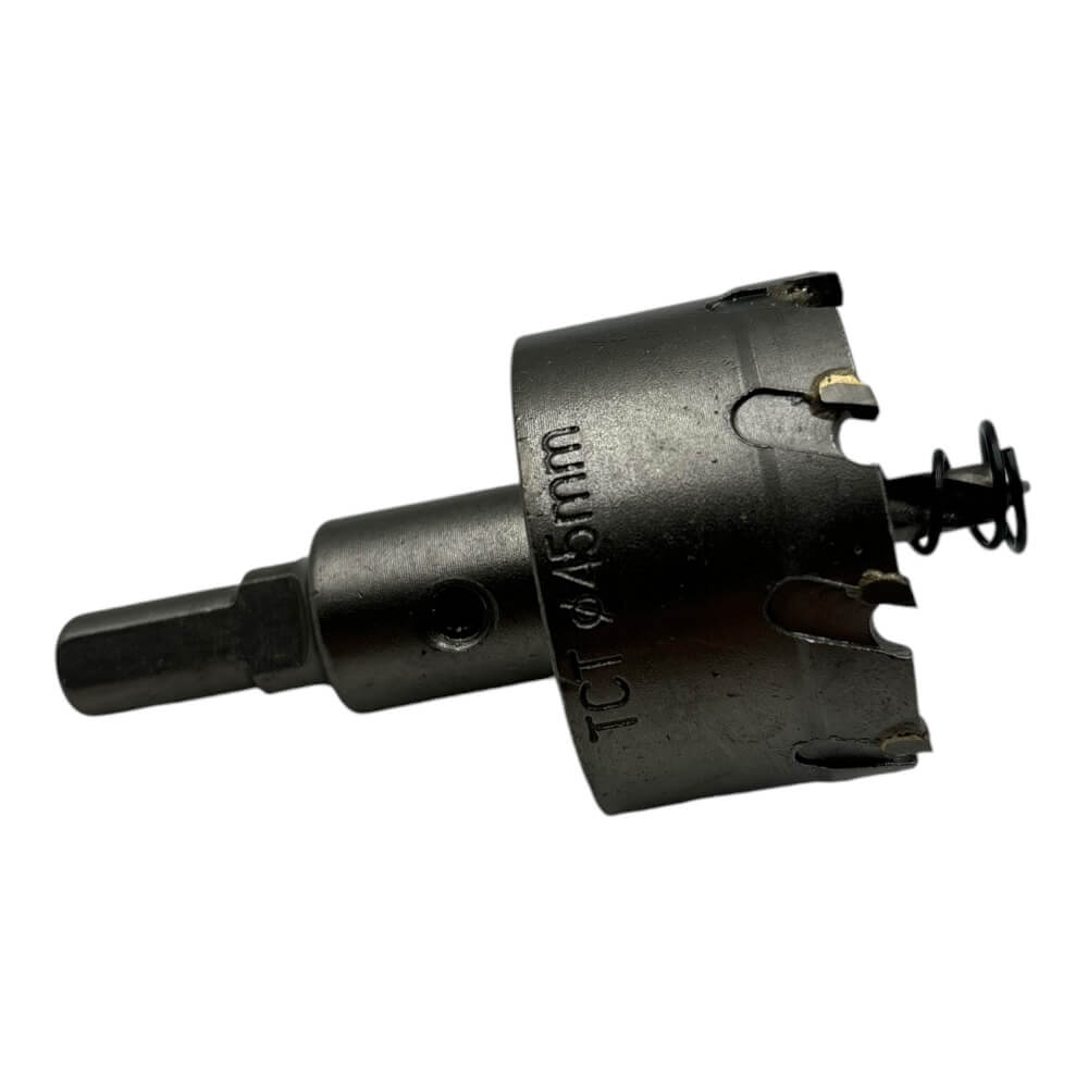 Sierra copa para metal 45mm km1876 0