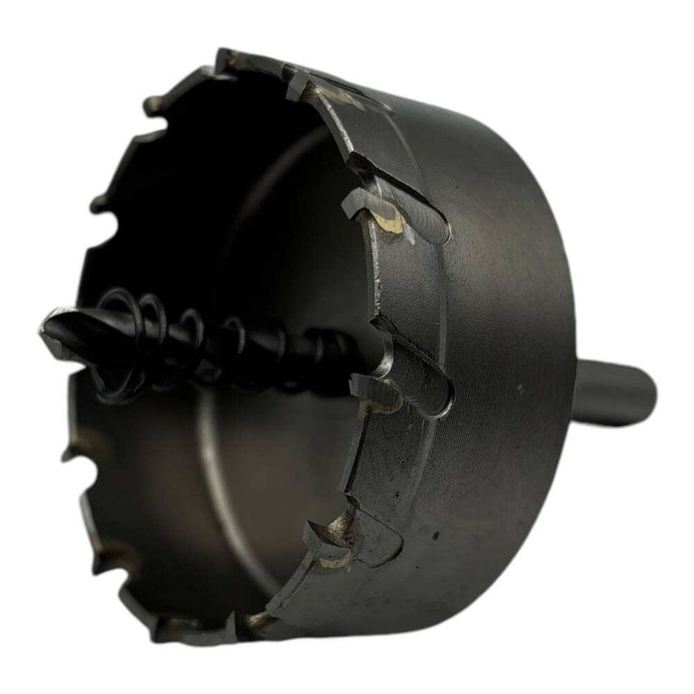 Sierra copa para metal 65mm km18782