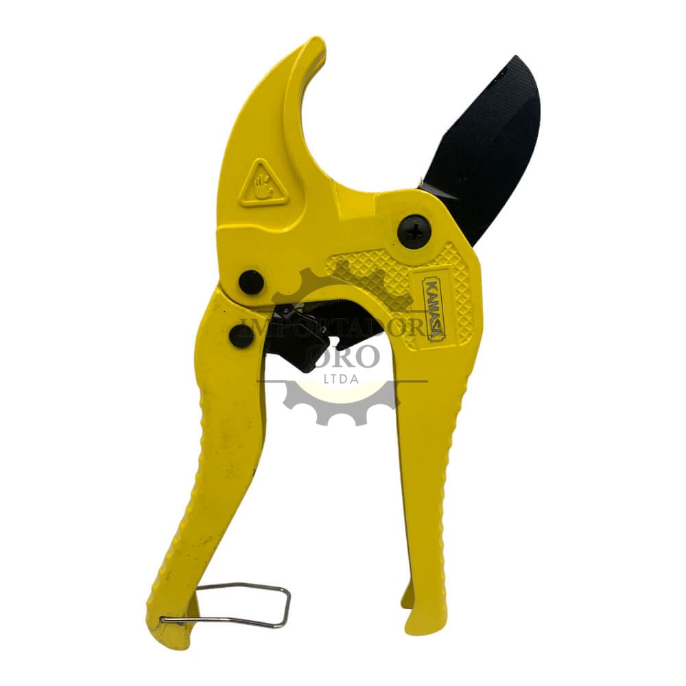 Cortador de Tubo de PVC km19801