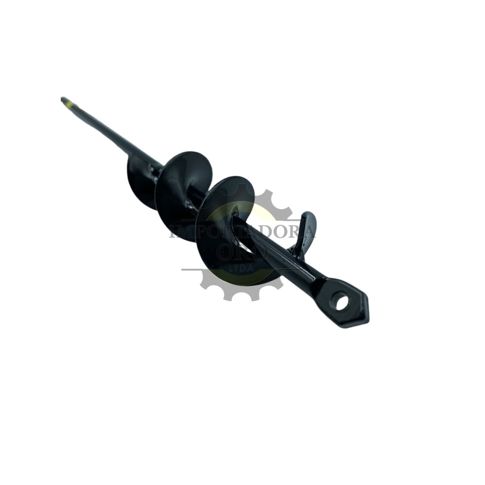 Broca Barreno 4x45mm km20412