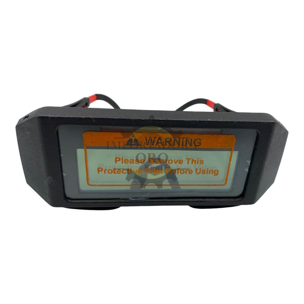 Lente para soldar fotosencible km20502