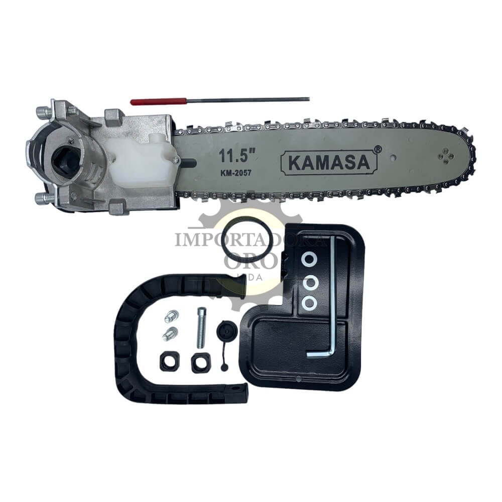 Adaptador motosierra Km20571
