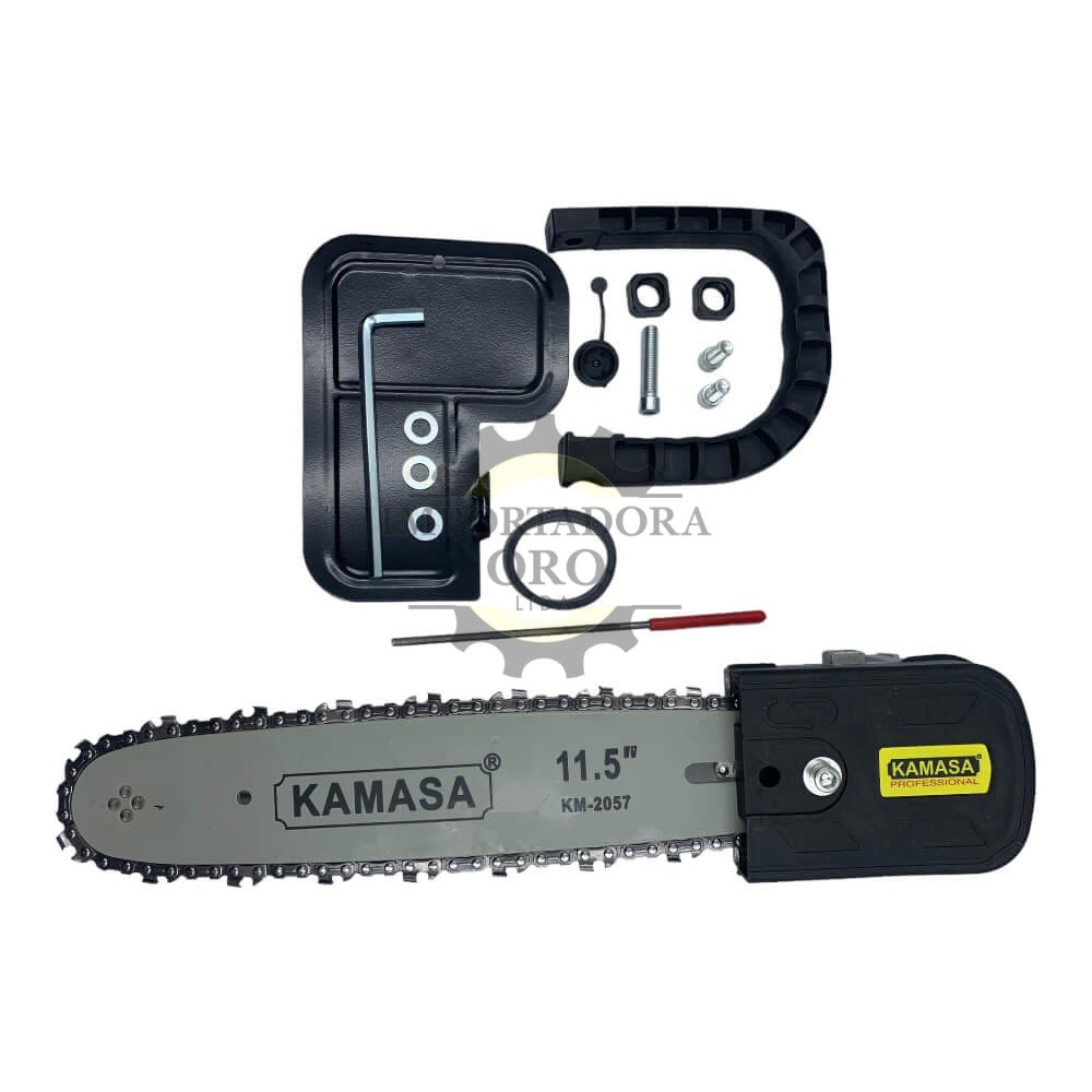 Adaptador motosierra Km20572