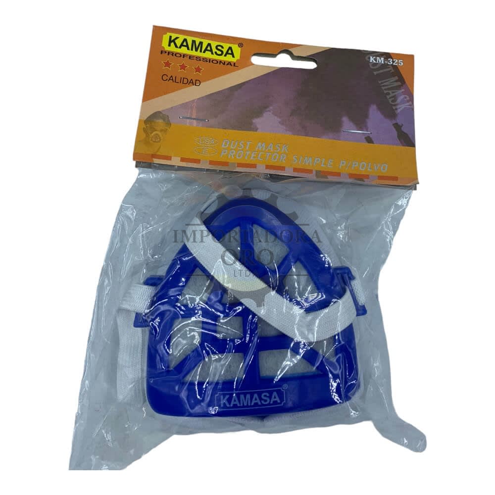 Protector de Boca P2B km325 0