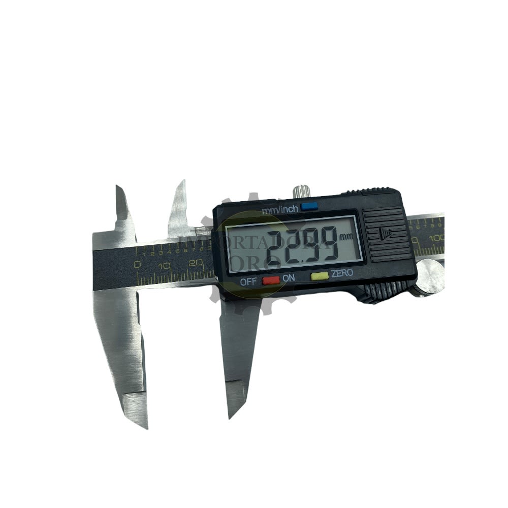 Calibrador Digital 6