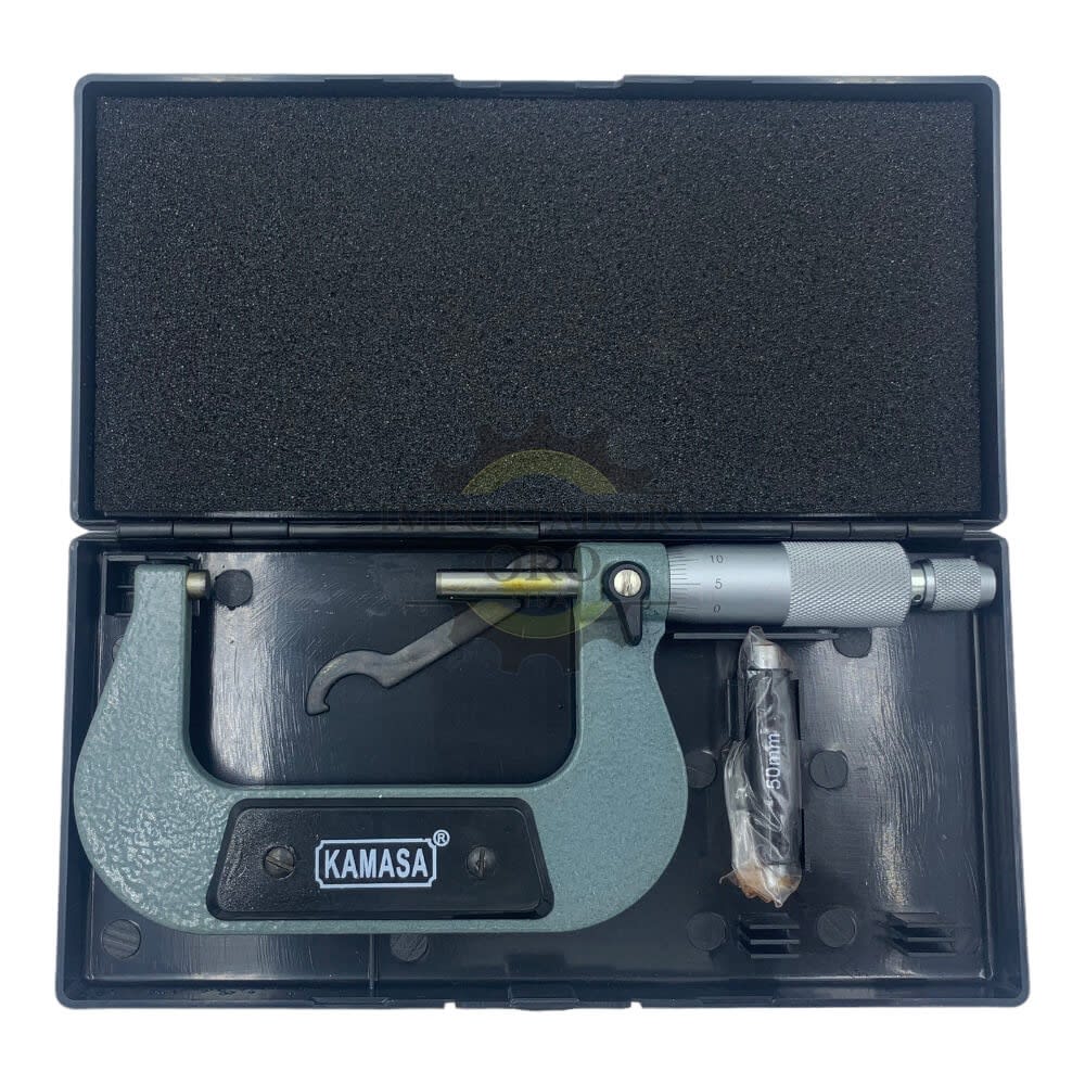 Micrometro 50-75mm km4532