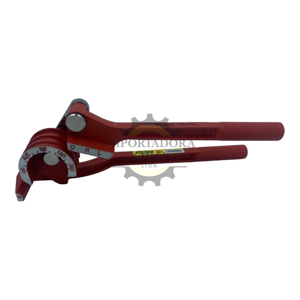 Tenaza para doblar tubo 1/4-3/8 km476 0