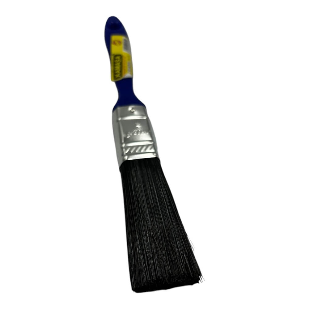 Brocha de Nylon 3/4