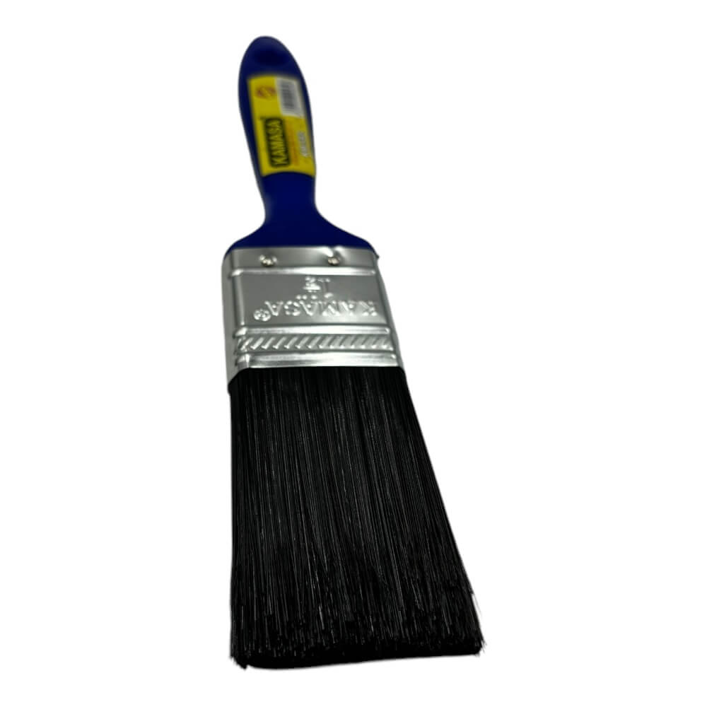 Brocha de Nylon 1 1/2