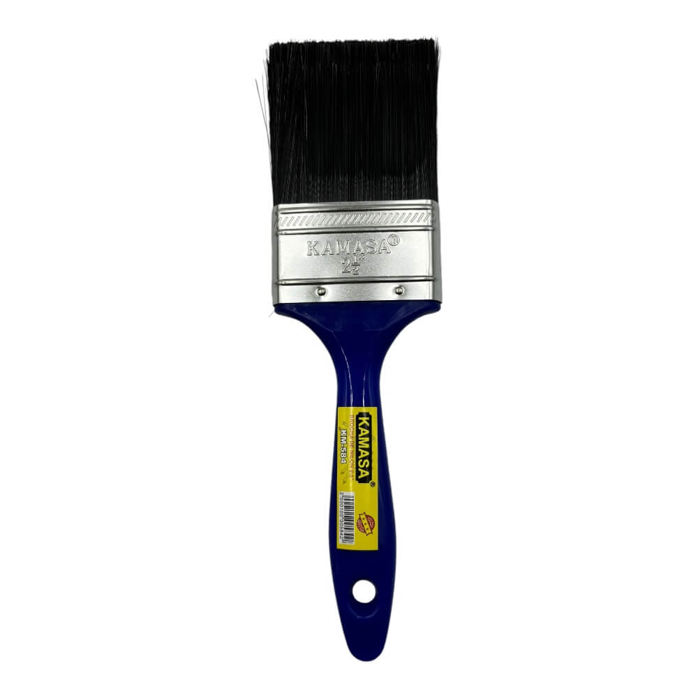 Brocha de Nylon 2 1/2