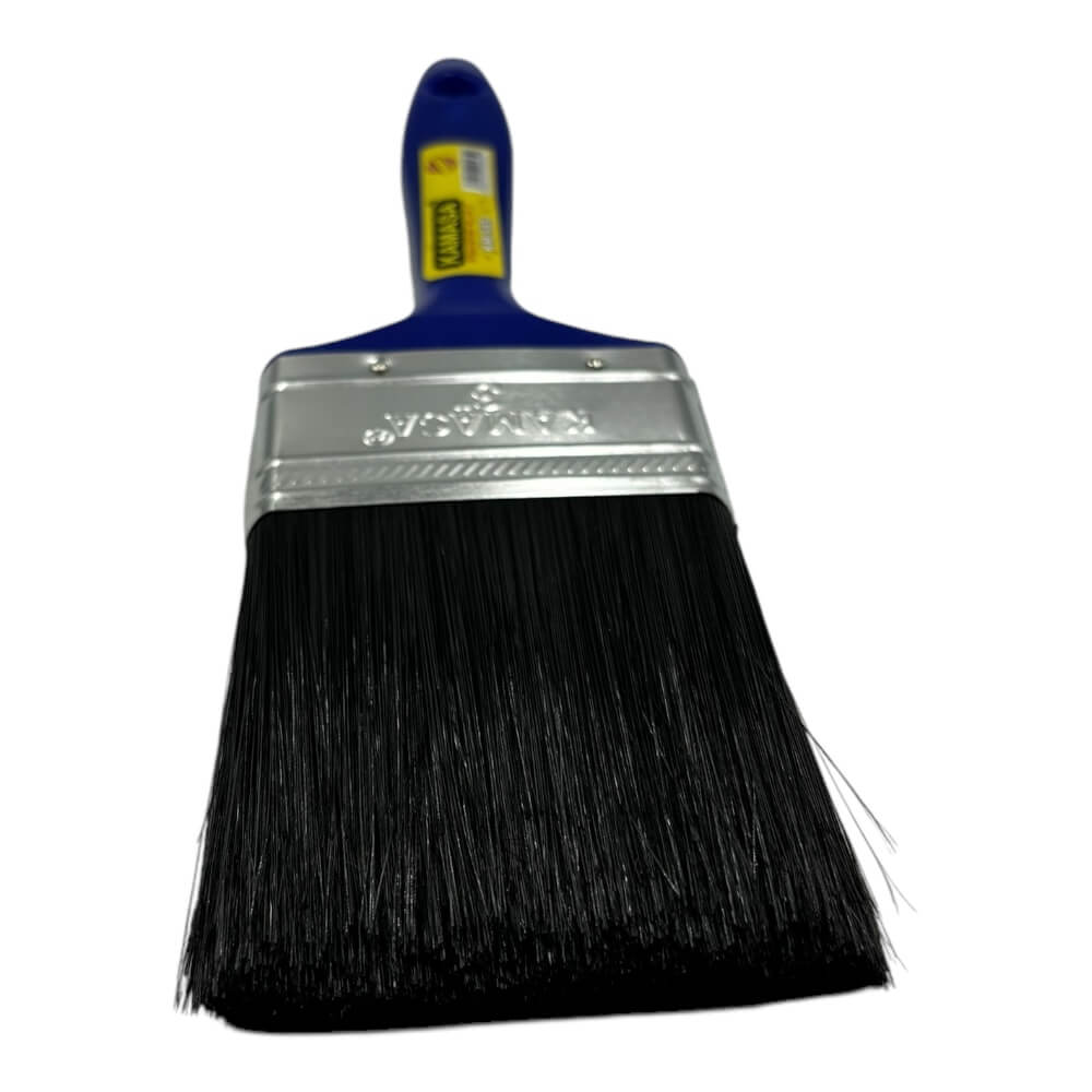 Brocha de Nylon 3