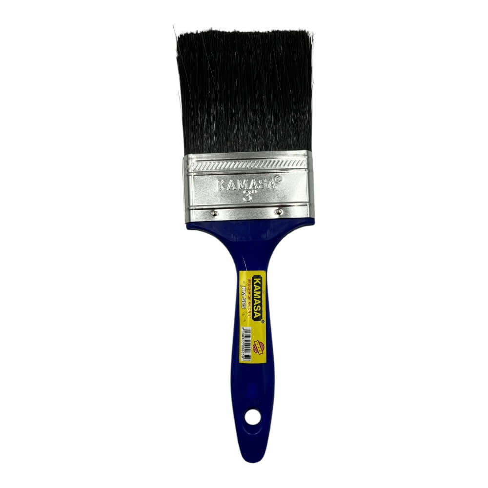 Brocha de Nylon 3