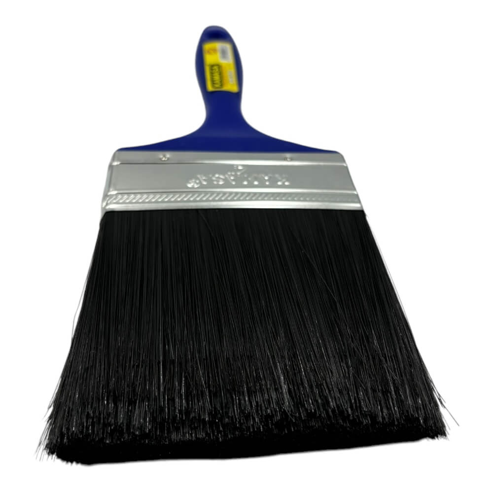 Brocha de Nylon 4