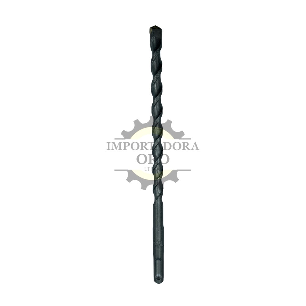 Broca para concreto SDS-PLUS 3/8
