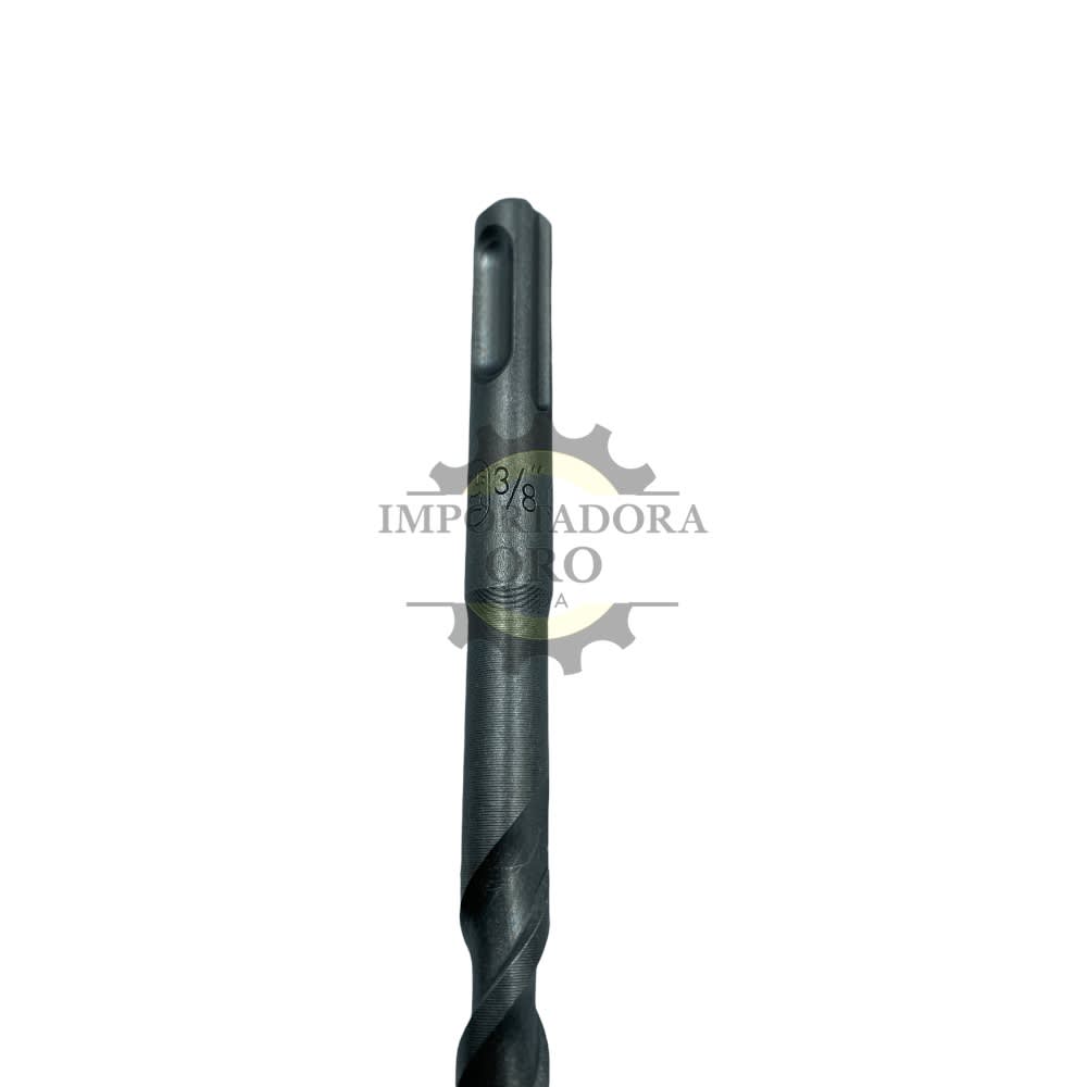 Broca para concreto SDS-PLUS 3/8