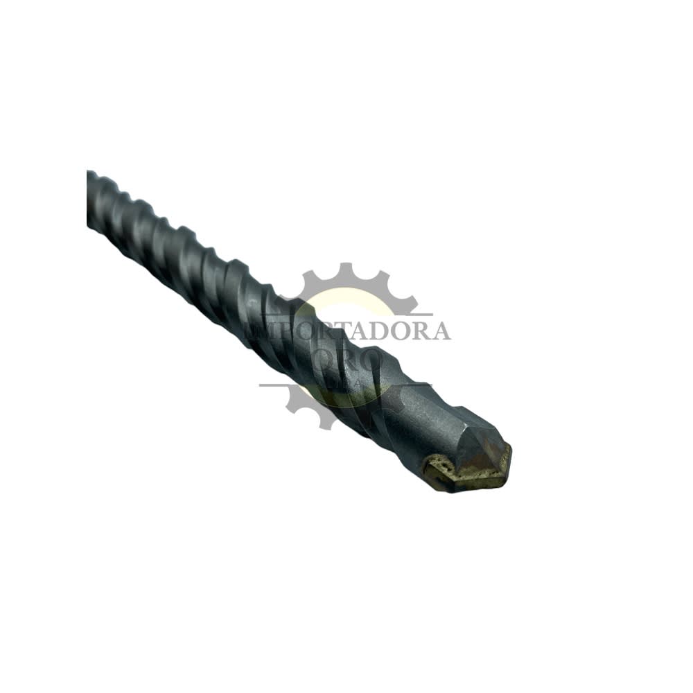 Broca para concreto sds-plus 3/4