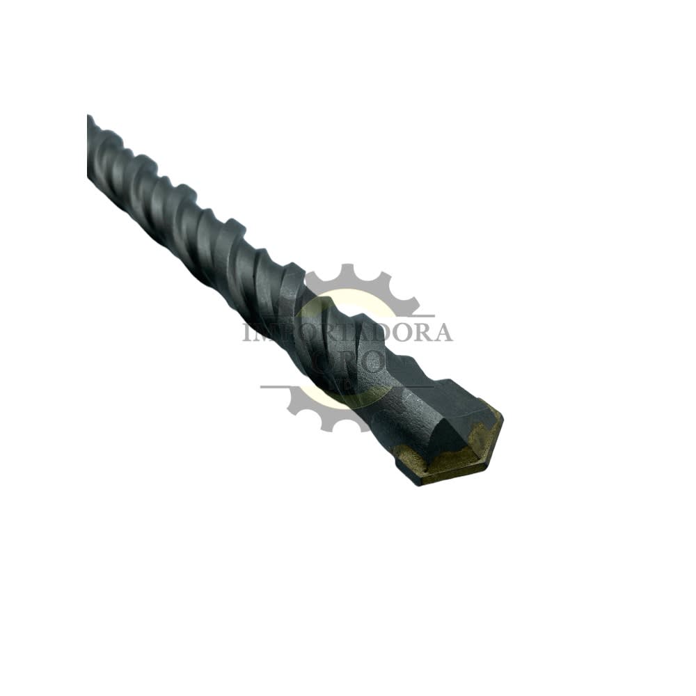 Broca para concreto sds-plus 1