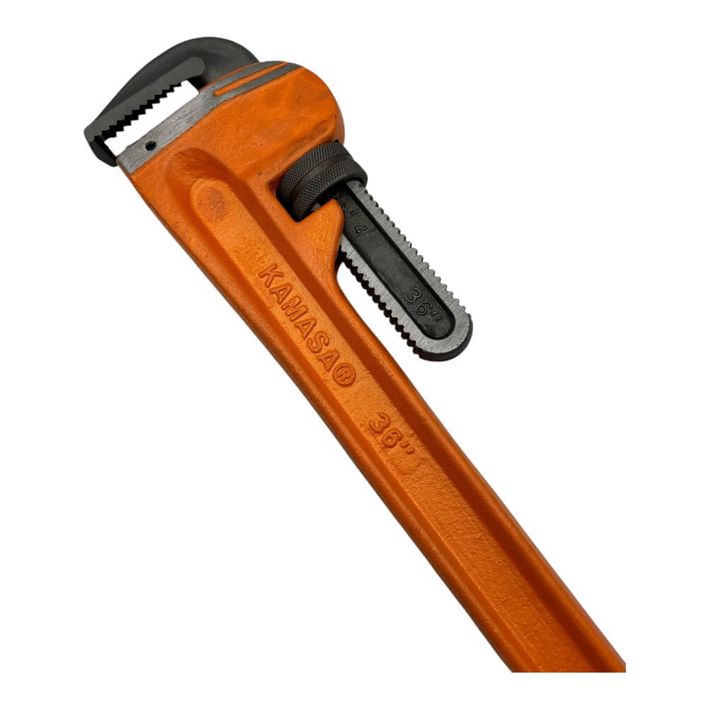 Llave stilson 36