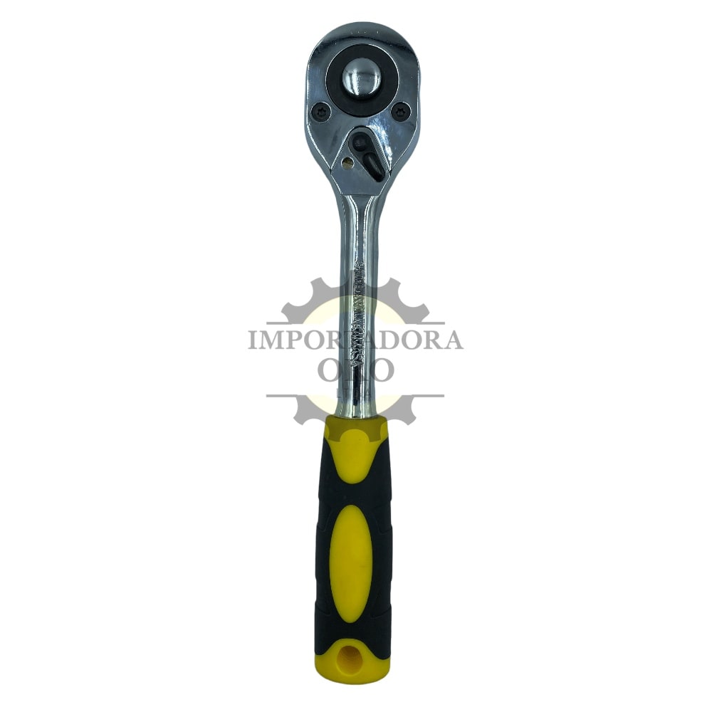 Llave Chicharra 1/2