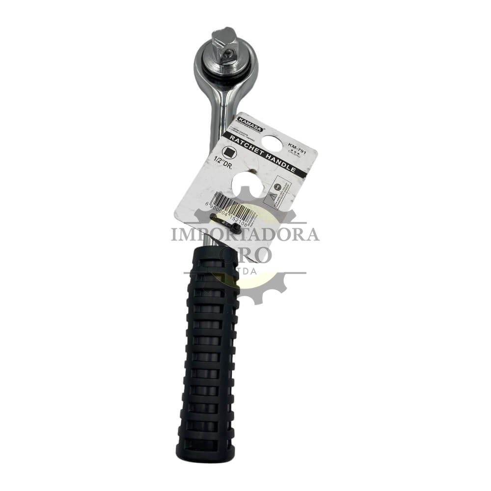 Llave Chicharra 1/2