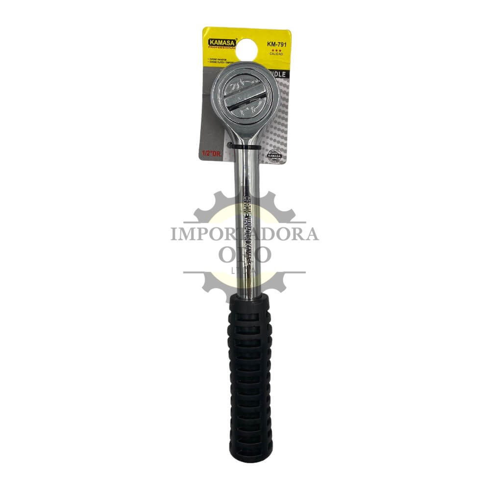 Llave Chicharra 1/2