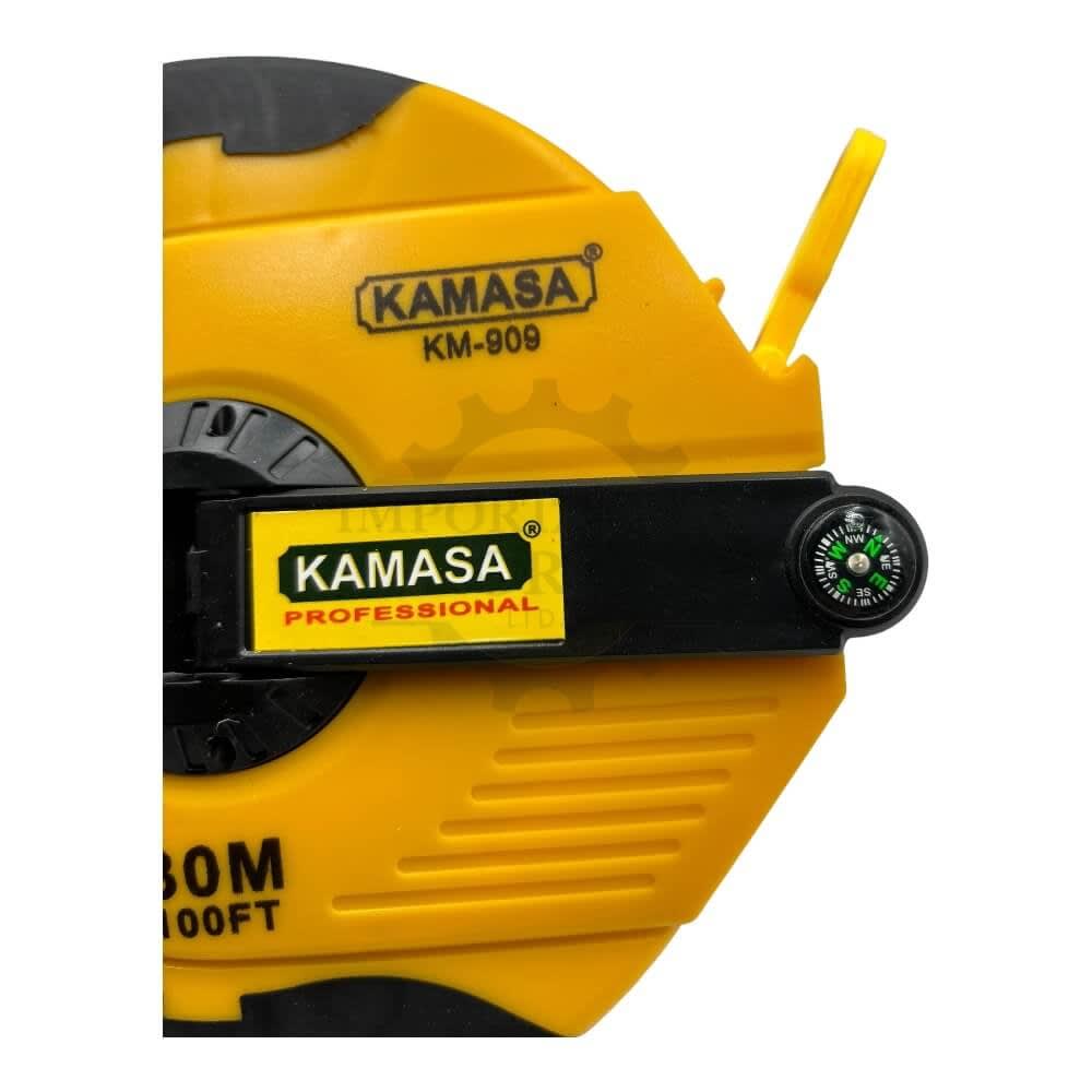 Huincha Plastica 30mt Km9092