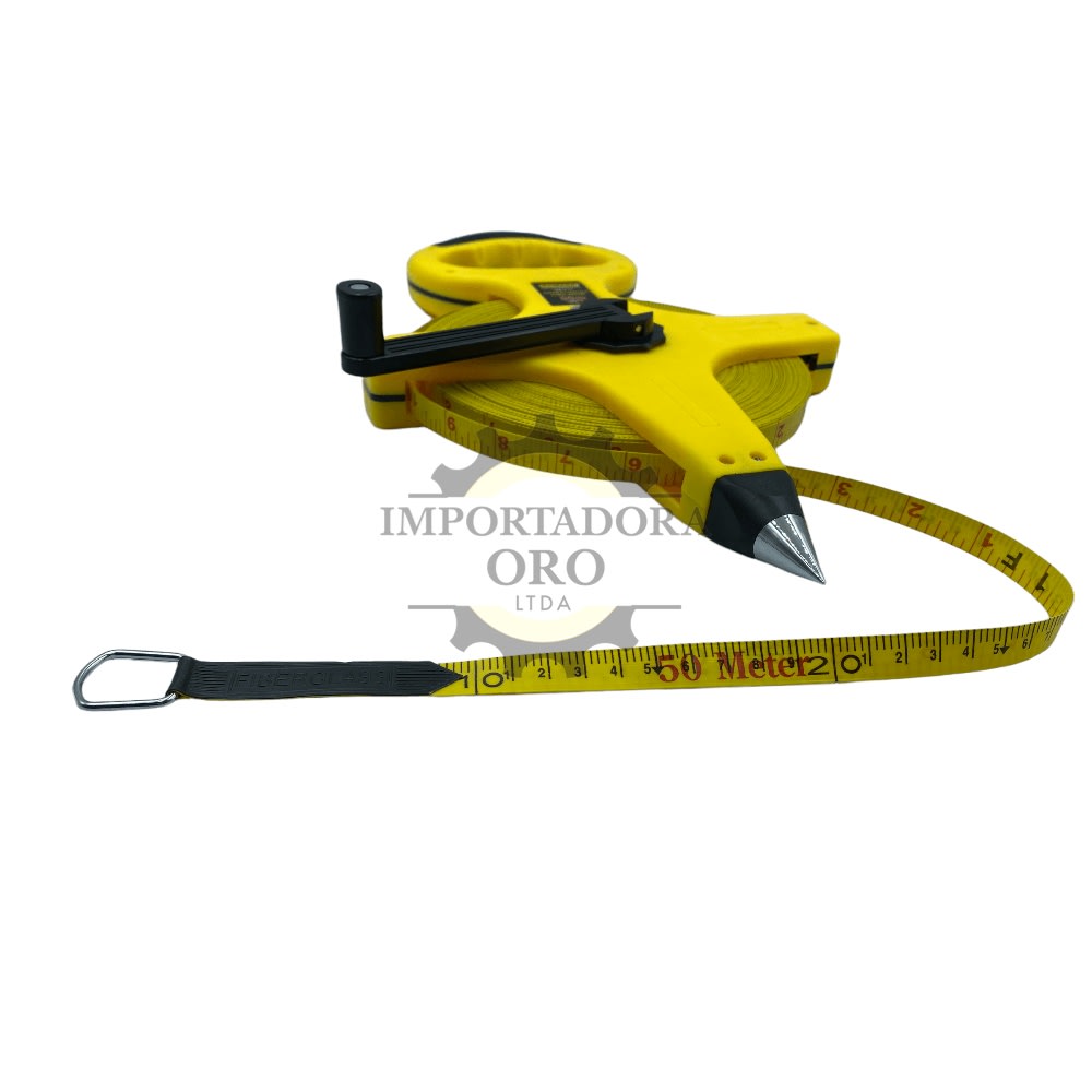 Huincha de Medir 50Mts km9162