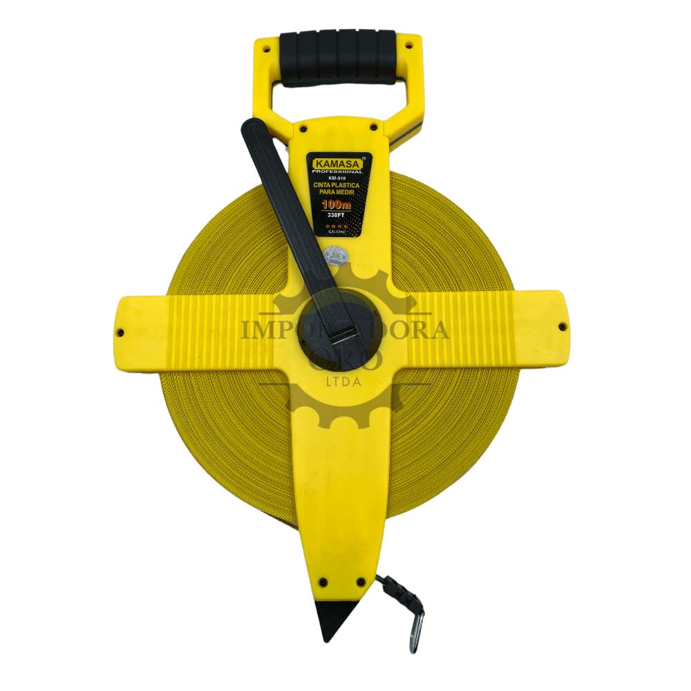 Huincha de Medir 100Mts km918 0