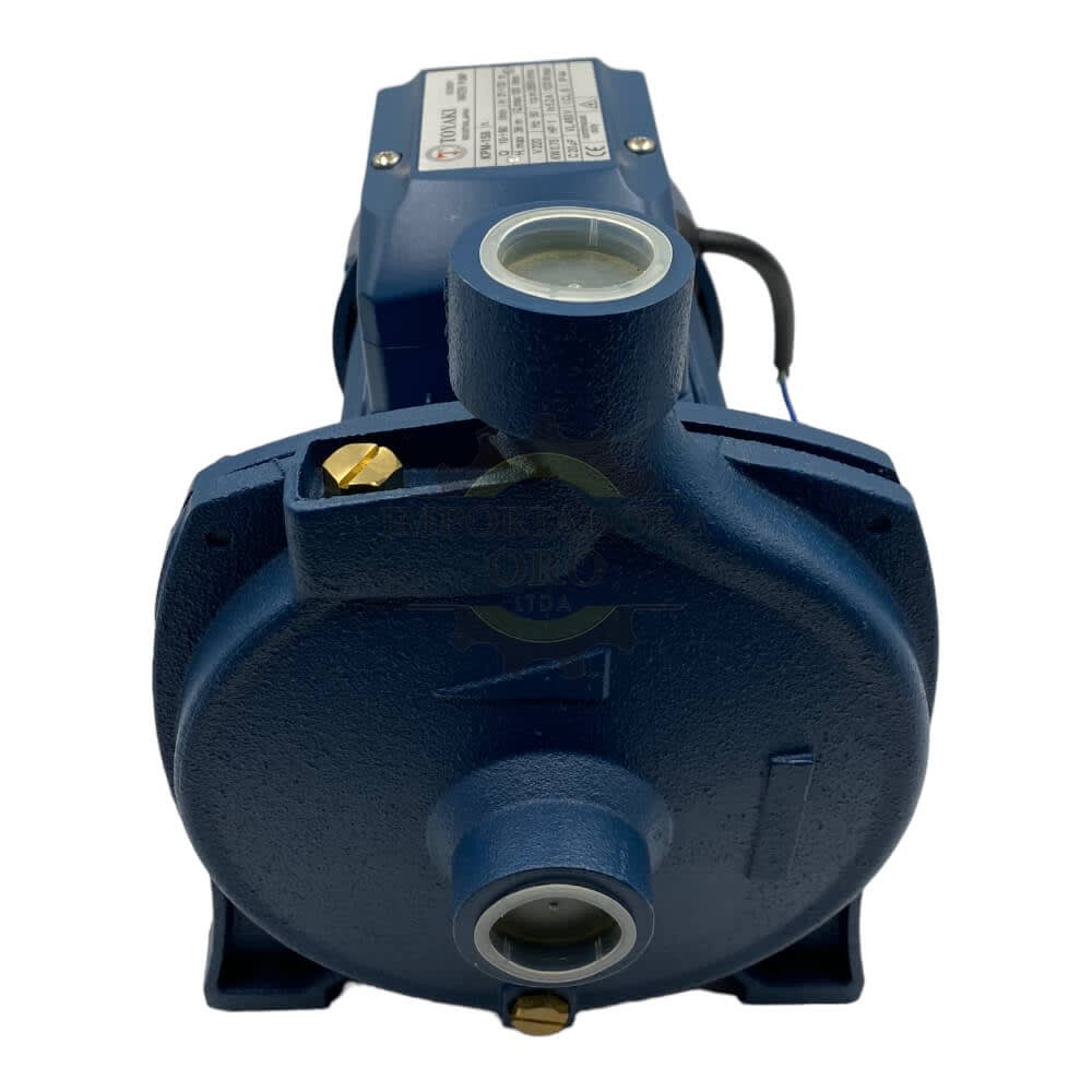 Bomba de agua 1HP kpm1582